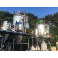 Plant Extract Spray Dryer Machine